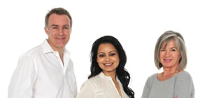 Members and Professionals