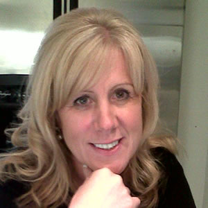 Trudy Hannington