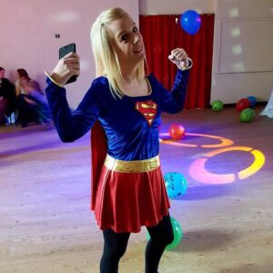 Superwoman