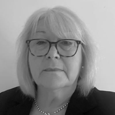 Jo Coker