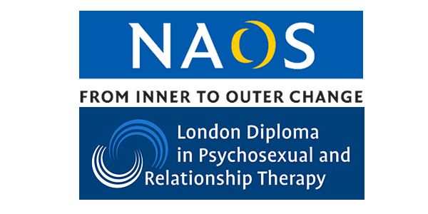 NAOS and LDPRT logo
