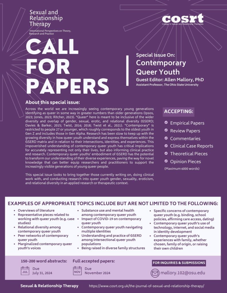 Call for Papers 1 440871955 1064642405184657 7179560091774108253 n