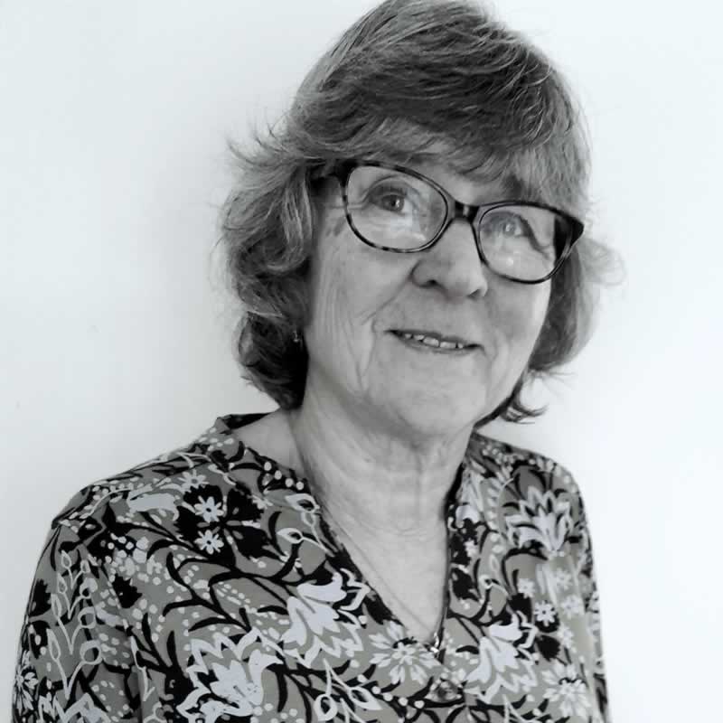 Morwenna Vernon