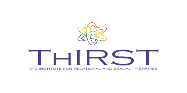 Foundation Diploma in Counselling with a Psychosexual and Relationship Lens 1 THIRST