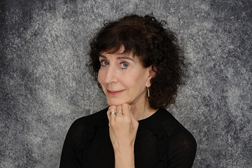 An Insight into Neurobiology and Relationships: An Interview with Janice Hiller 1 Janic Hiller