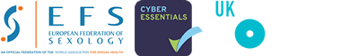 EFS plus Cyber Essentials Badge plus UK Says No More
