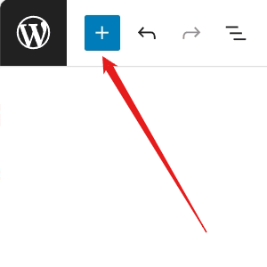 screenshot block inserter