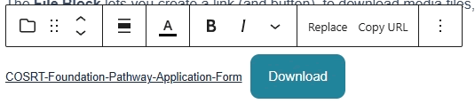 screenshot file text toolbar