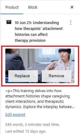 screenshot product featured image