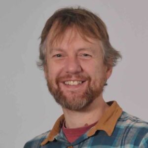 AI is the new shiny thing – but therapy (and intimacy) has been here before 1 Terry Hanley