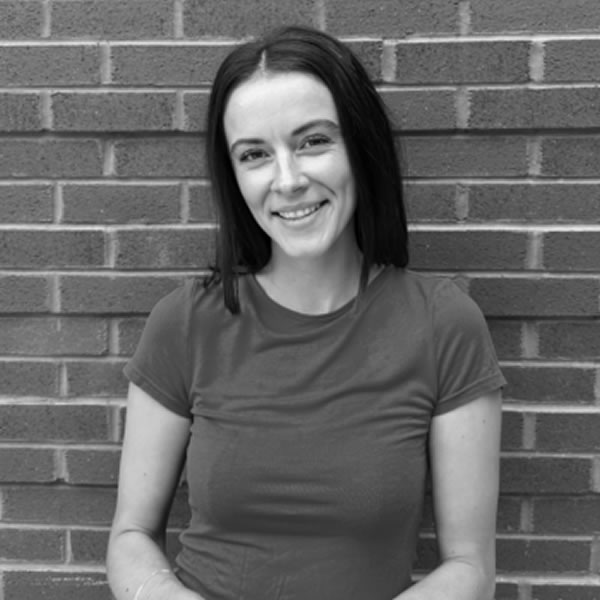 Rebecca Goldie: Programme Coordinator 3 Rebecca Goldie
