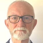 Profile picture of Murray Blacket