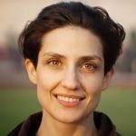 Profile picture of Marietta Vafea
