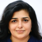 Profile picture of Anvita Madan-Bahel