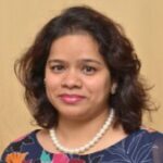 Profile picture of Sonali Borkar