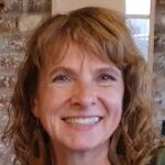 Profile picture of Rachel Woolerton