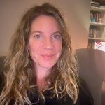 Profile picture of Angela Wright