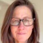 Profile picture of Lisa Stevenson