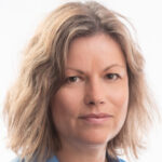 Profile picture of Sarah Bellamy