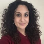 Profile picture of Christine Hanaie