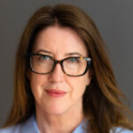 Profile picture of Bridget Wilkins