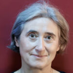 Profile picture of Sylvie Deroche