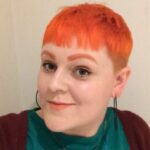 Profile picture of Genevieve Collister Brown