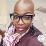 Profile picture of Sylvia Anim