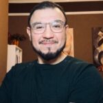Profile picture of Sandro Mora-Zhunio