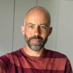 Profile picture of Bjorn Ventris