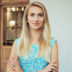 Profile picture of Anna Kelberga