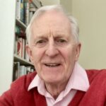 Profile picture of David Quarmby