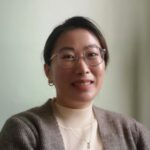 Profile picture of Vivian Leong