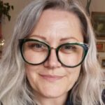 Profile picture of Deborah Vickerman
