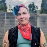 Profile picture of Shae Harmon