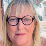 Profile picture of Joanne Mander