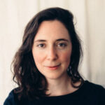 Profile picture of Miriam Hillyard