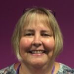 Profile picture of Alison Markantonis