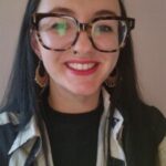 Profile picture of Chloe Jones