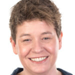 Profile picture of Sarah Harness