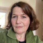 Profile picture of Sarah Ali-Prosser