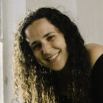 Profile picture of Mia Zur-Szpiro