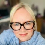 Profile picture of Joanna Strong