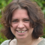 Profile picture of Fiona Eaton