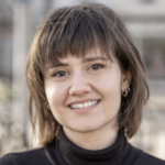Profile picture of Marie-Louise Steul