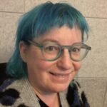 Profile picture of Sarah Berry