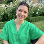 Profile picture of Sarah McKenzie