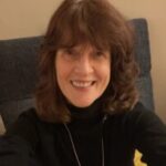 Profile picture of Jane Buckley