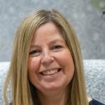 Profile picture of Jacqueline Morley