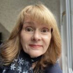 Profile picture of Lesley Hitchen